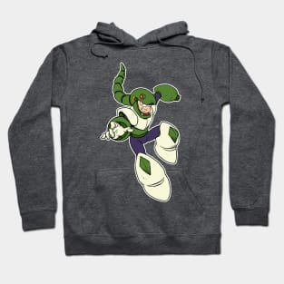 SNAKEMAN Hoodie